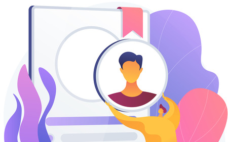 Build your Profile